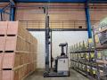 Carrello elevatore retrattile Crown ESR 5260