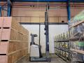 Carrello elevatore retrattile Crown ESR 5260