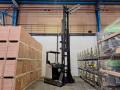 Carrello elevatore retrattile Crown ESR 5260