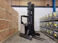 Carrello elevatore retrattile Crown ESR 5260