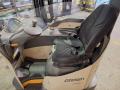 Carrello elevatore retrattile Crown ESR 5260