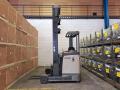 Carrello elevatore retrattile Crown ESR 5260