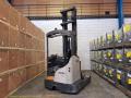 Carrello elevatore retrattile Crown ESR 5260