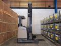 Carrello elevatore retrattile Crown ESR 5260