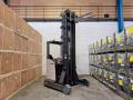 Carrello elevatore retrattile Crown ESR 5260