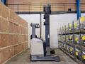 Carrello elevatore retrattile Crown ESR 5260