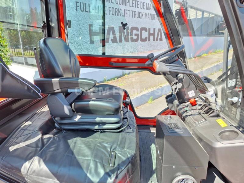 Empilhador  Hangcha XF30D-2 (CPCD30-X2H7F1)