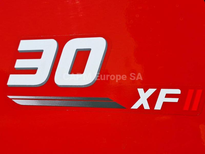 Empilhador  Hangcha XF30D-2 (CPCD30-X2H7F1)