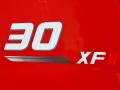Empilhador  Hangcha XF30D-2 (CPCD30-X2H7F1)