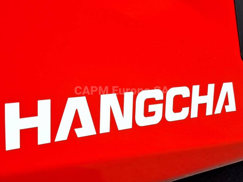 Empilhador  Hangcha XF30D-2 (CPCD30-X2H7F1)