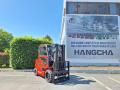 Empilhador  Hangcha XF30D-2 (CPCD30-X2H7F1)