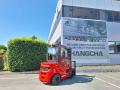 Empilhador  Hangcha XF30D-2 (CPCD30-X2H7F1)