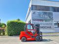 Empilhador  Hangcha XF30D-2 (CPCD30-X2H7F1)