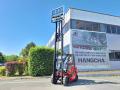 Empilhador  Hangcha XF30D-2 (CPCD30-X2H7F1)