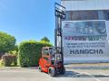 Empilhador  Hangcha XF30D-2 (CPCD30-X2H7F1)
