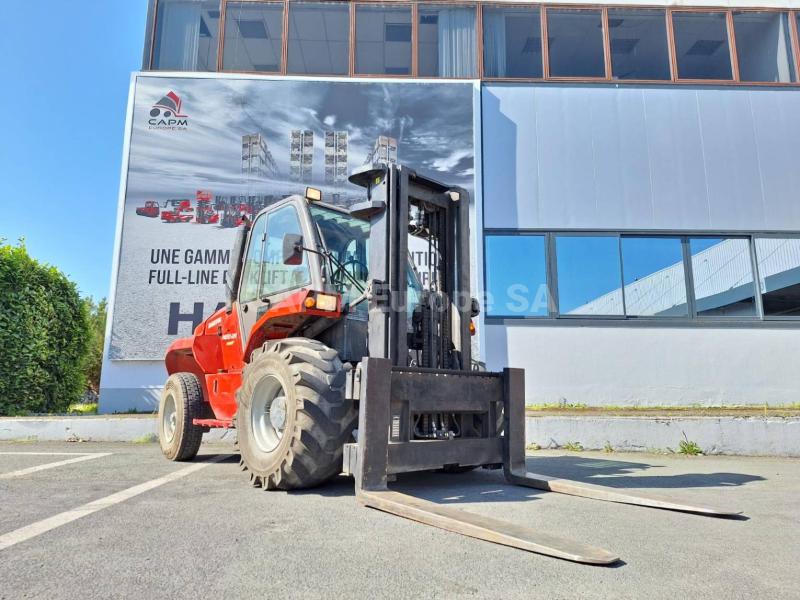 Manitou                 M50-2 H