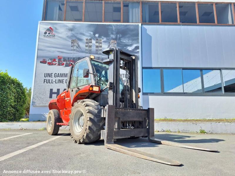 Manitou M50-2 H 