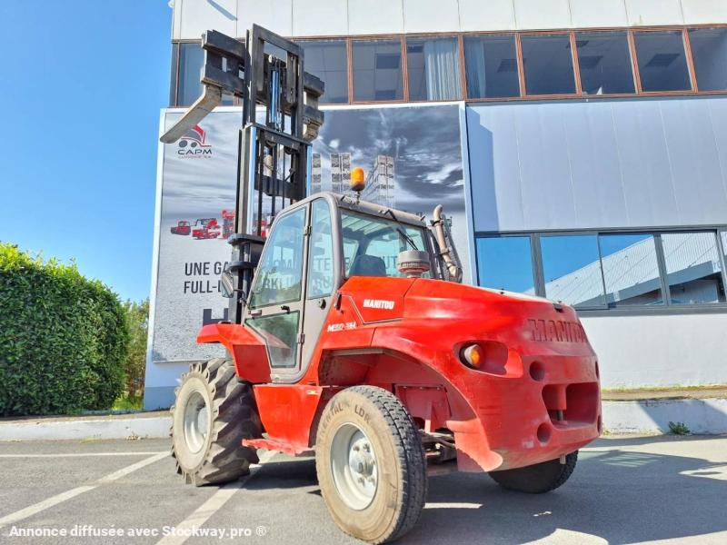 Photo Manitou M50-2 H  image 11/19
