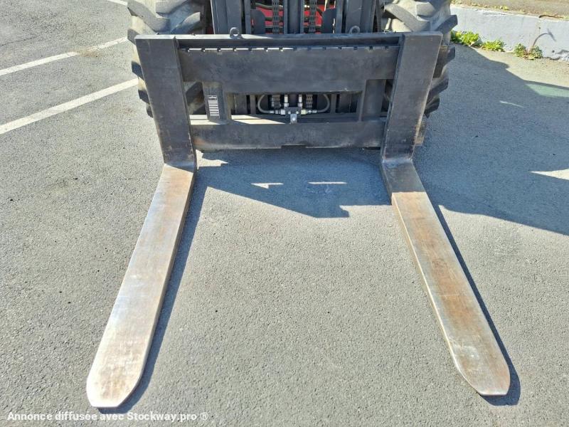 Photo Manitou M50-2 H  image 13/19