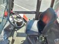 All-terrain forklift Manitou M50-2 H