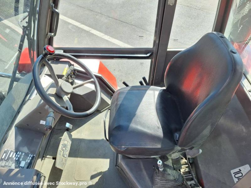 Photo Manitou M50-2 H  image 14/19