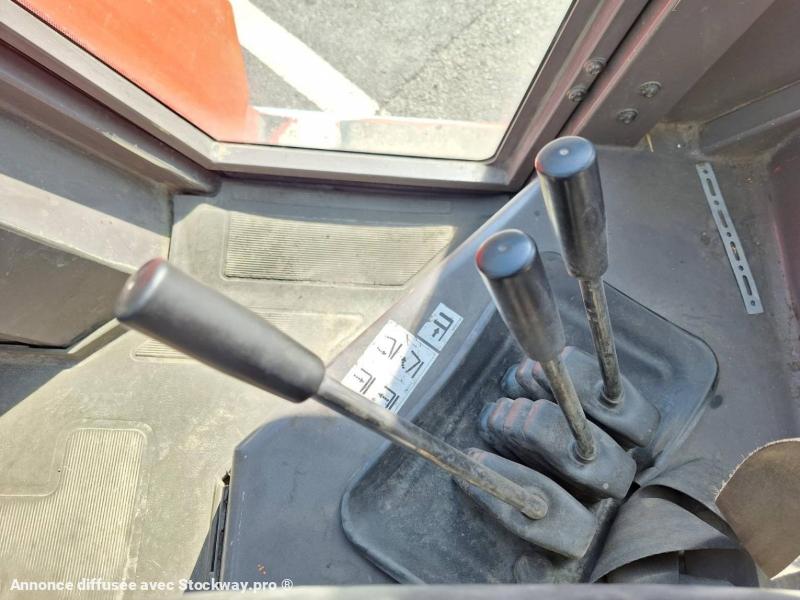 Photo Manitou M50-2 H  image 15/19