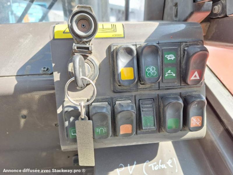 Photo Manitou M50-2 H  image 16/19