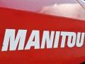 All-terrain forklift Manitou M50-2 H