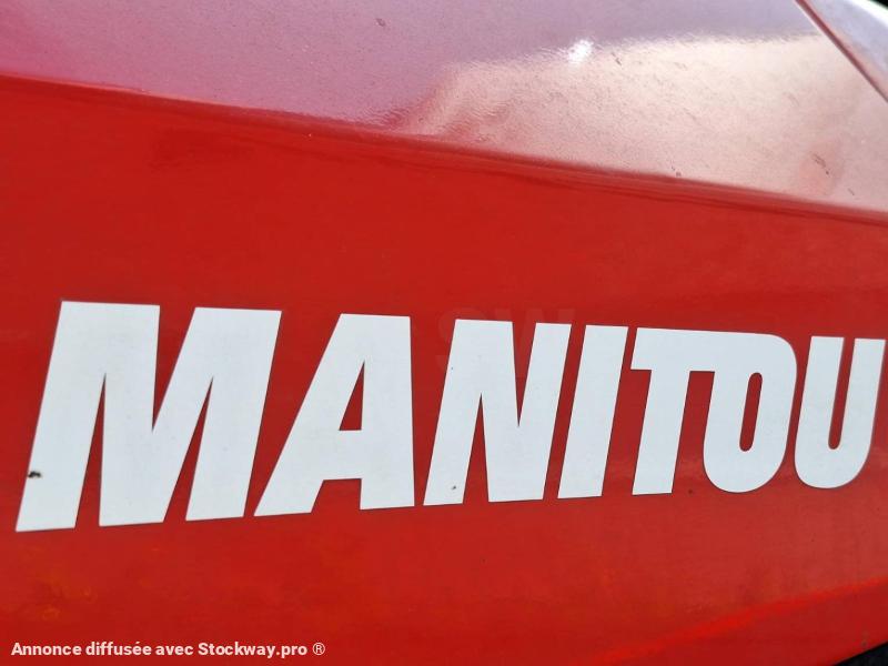 Photo Manitou M50-2 H  image 18/19