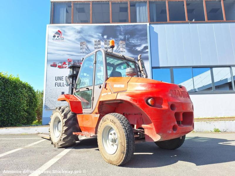 Photo Manitou M50-2 H  image 4/19