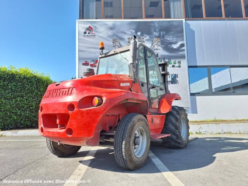 Photo Manitou M50-2 H  image 5/19