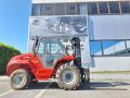 All-terrain forklift Manitou M50-2 H