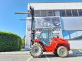 All-terrain forklift Manitou M50-2 H