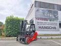 Forklift Gas forklift Hangcha                 XF35G