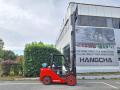 Forklift Hangcha XF35G
