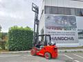 Forklift Hangcha XF35G