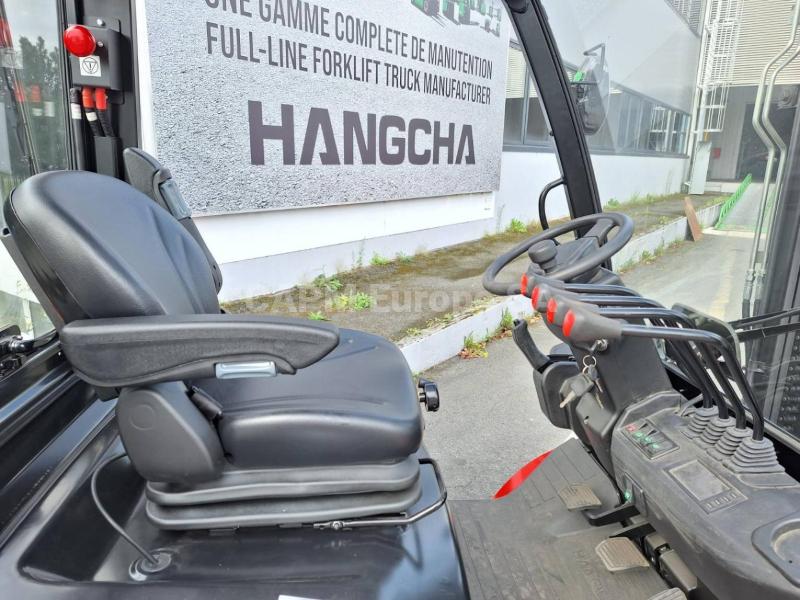 Forklift Hangcha XF35G