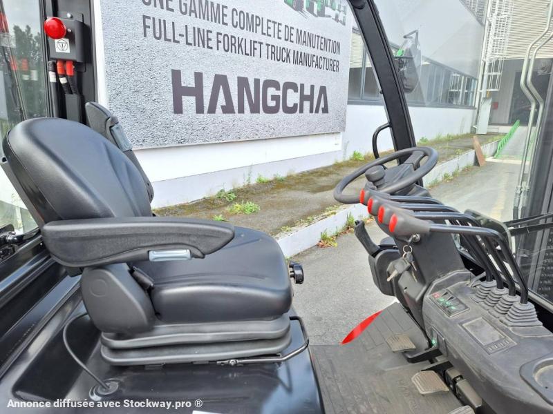 Photo Hangcha XF35G  image 13/17
