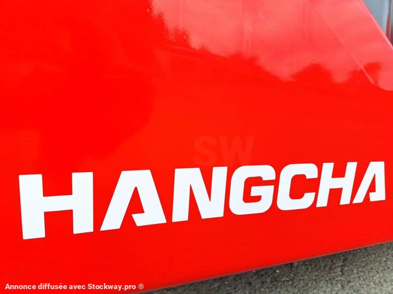 Photo Hangcha XF35G  image 16/17