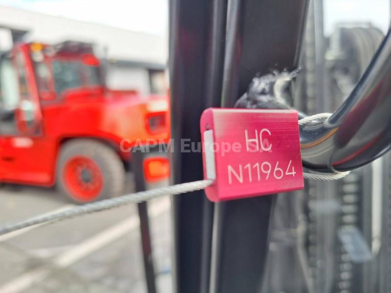 Forklift Hangcha XF35G