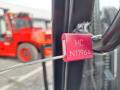 Forklift Hangcha XF35G