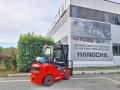 Forklift Hangcha XF35G
