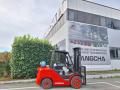 Forklift Hangcha XF35G