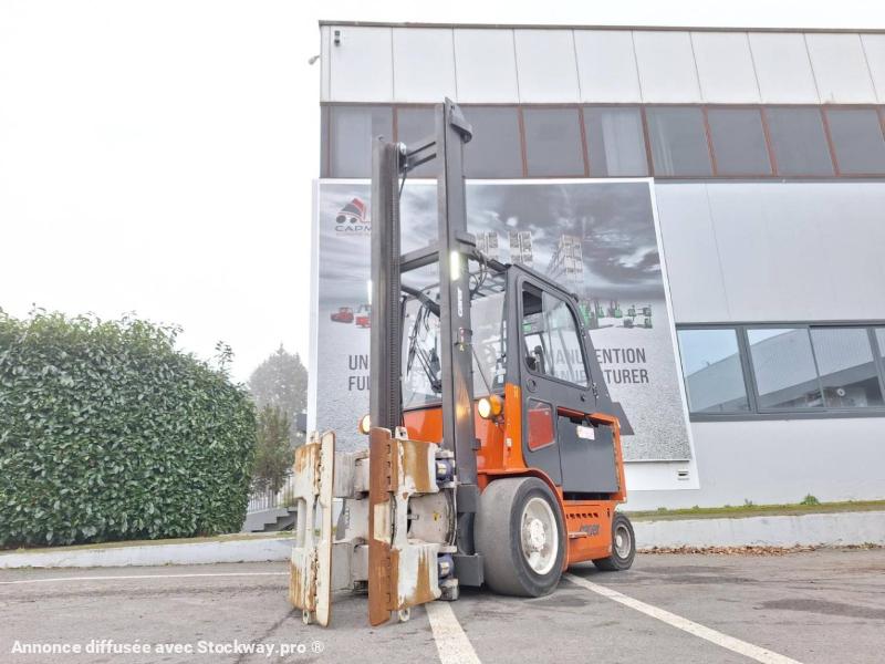 Photo Carer Z70H  image 1/15