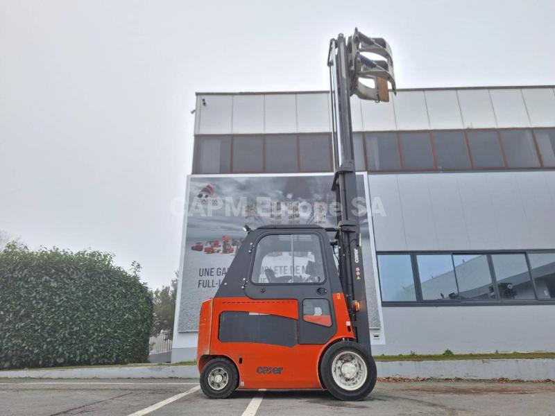 Empilhador  Carer Z70H
