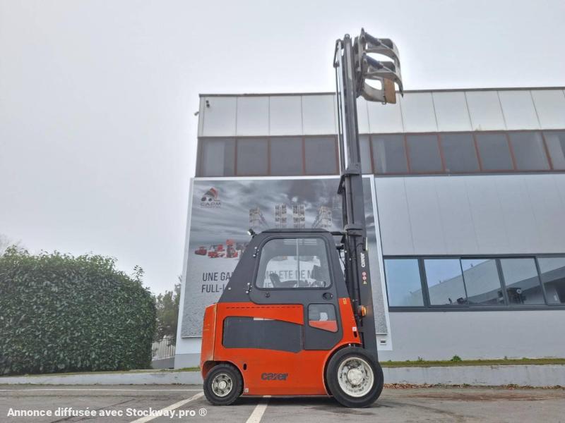 Photo Carer Z70H  image 10/15