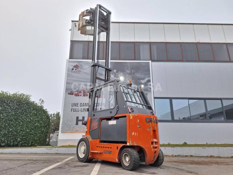 Empilhador  Carer Z70H