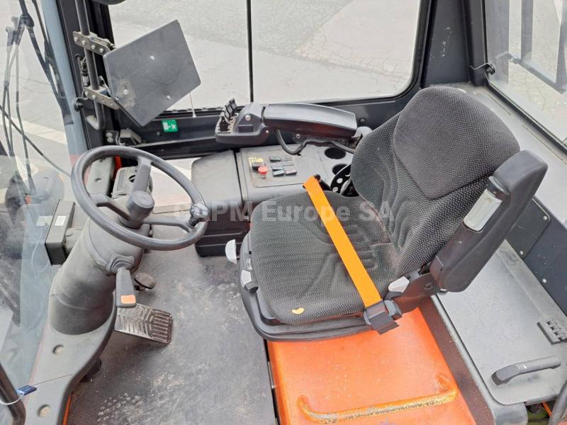Empilhador  Carer Z70H