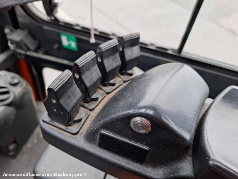 Photo Carer Z70H  image 14/15