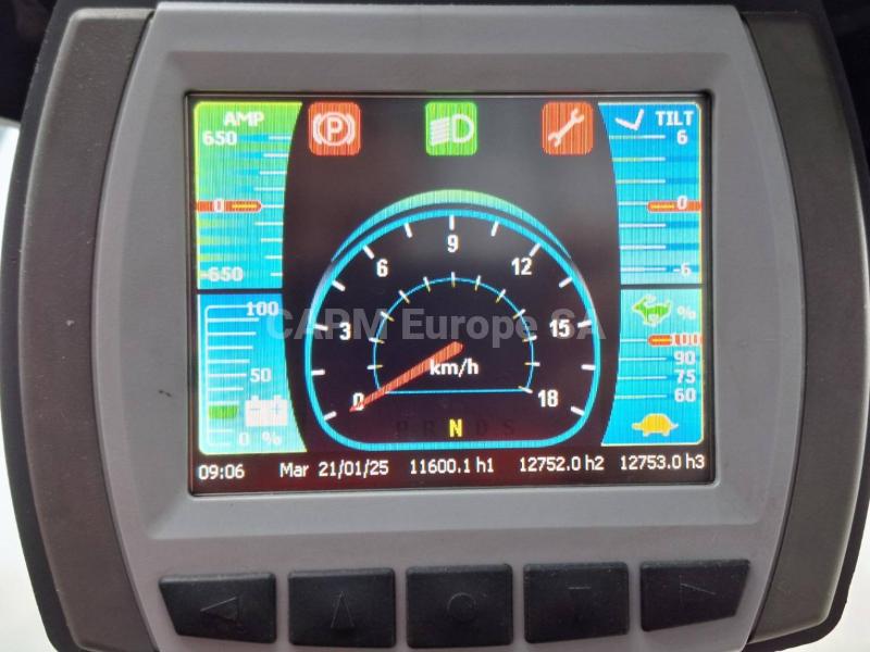 Empilhador  Carer Z70H